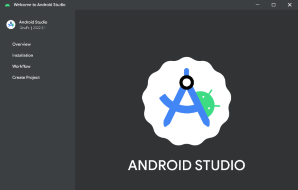 Image of Mobile App Development Projects: Android Studio