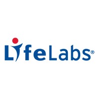 Life Labs, Toronto Logo