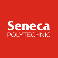 Seneca College, Toronto Logo